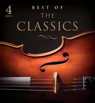 Album Various: Best ~ Loved Classics 4