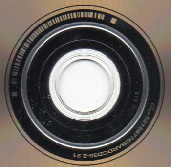 3CD/Doos Various: Best Of Asian Beats