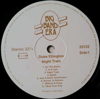 10LP/Doos Various: Best Of Big Band Era