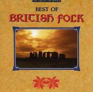 2LP Various: Best Of British Folk