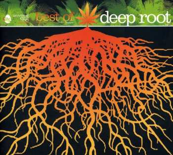 CD Various: Best Of Deep Root Vol. 1