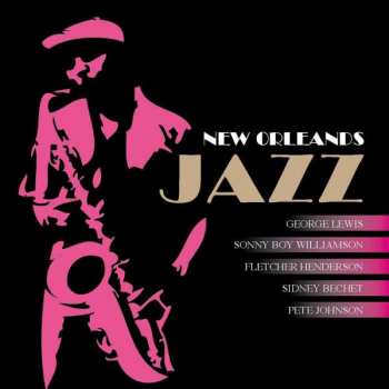 CD Various: Best Of New Orleans Jazz