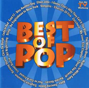 Album Various: Best Of Pop