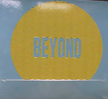 CD Various: Beyond Addis Volume 2 : Modern Ethiopian Dance Grooves Inspired By Swinging Addis