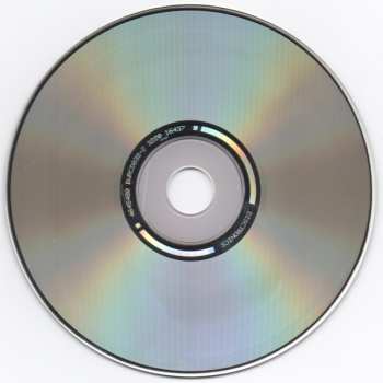 CD Various: Beyond The Realm Of Death SS