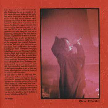 CD Various: Beyond The Realm Of Death SS
