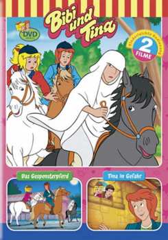 DVD Various: Bibi Und Tina Dvd 4
