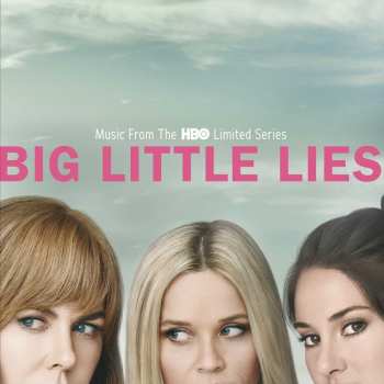CD Various: Big Little Lies (Music From The HBO Limited Series)