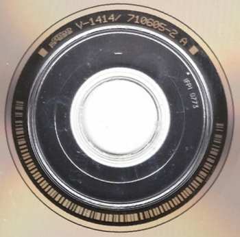 CD Various: Bigbít / Průkopníci Českého Rock'n'Rollu