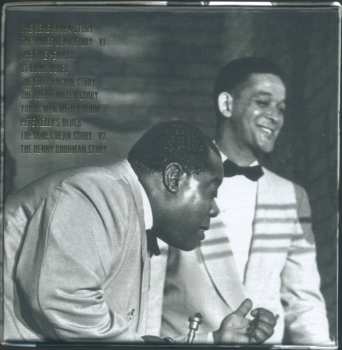 6CD/Doos Various: Biopics