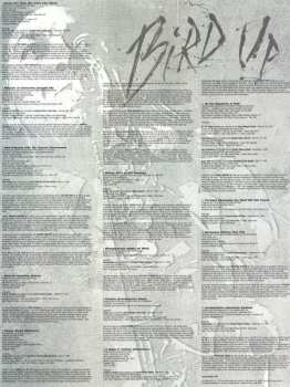 CD Various: Bird Up (The Charlie Parker Remix Project...)