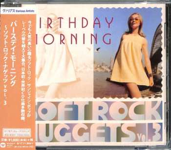 Album Various: Birthday Morning: Soft Rock Nuggets Vol .3