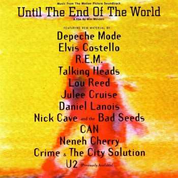 Album Various: Bis Ans Ende Der Welt (Original Filmmusik)