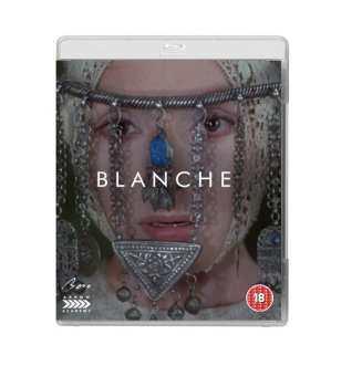 Album Various: Blanche
