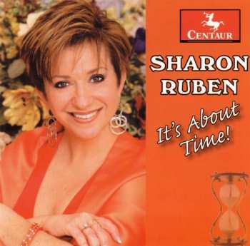 CD Various: It's About Time