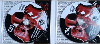 4CD Various: Blanco y Negro Presents: Ben Liebrand In The Mix