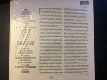 LP Various: Bless The People Everywhere (Gospel Funk Of Peacock And Songbird)