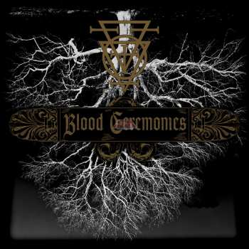 2CD Various: Blood Ceremonies