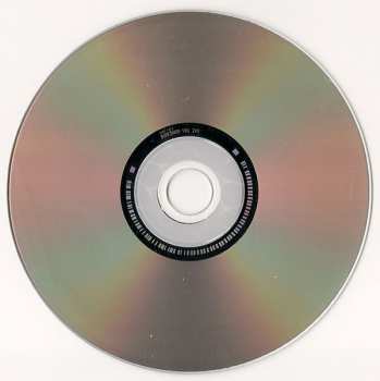 CD Various: Bloodlines