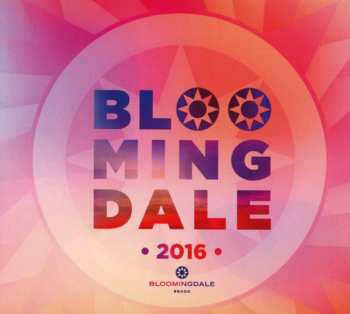 Album Various: Bloomingdale 2016