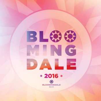 2CD Various: Bloomingdale 2016