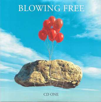 4CD/Doos Various: Blowing Free: Underground & Progressive Sounds Of 1972