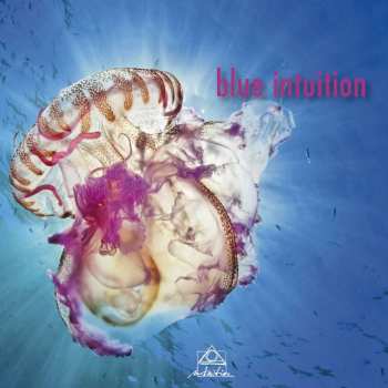 CD Various: Blue Intuition