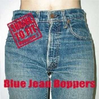 Album Various: Blue Jean Boppers - Shrink To Fit Volume 1