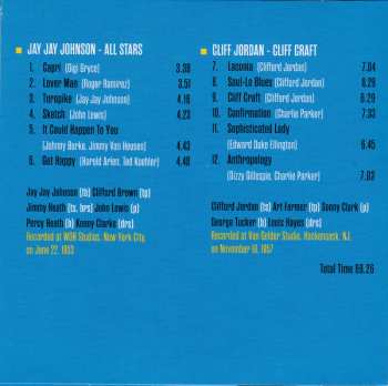 10CD/Doos Various: Blue Notes III (Milestones Of Jazz Legends)