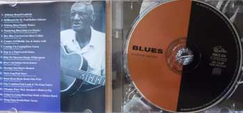 CD Various: Blues