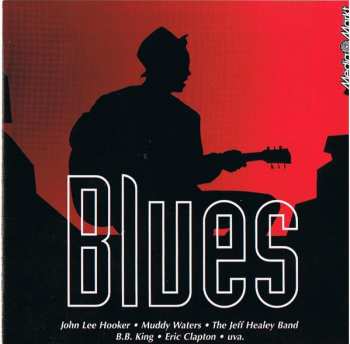 CD Various: Blues