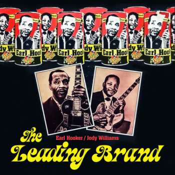 CD Various: Leading Brand