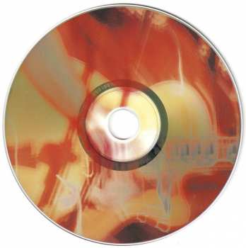CD Various: Blues Ze Staré Pekárny Č.1