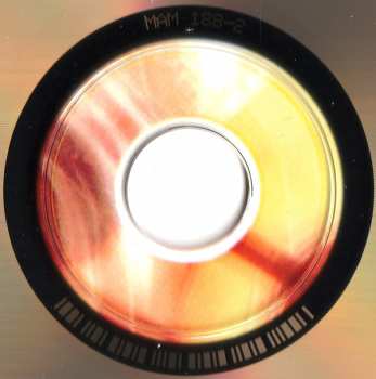 CD Various: Blues Ze Staré Pekárny Č.1