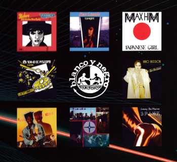 CD Various: Bolero Mix (Expanded & Remastered Edition)