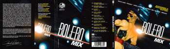 CD Various: Bolero Mix (Expanded & Remastered Edition)