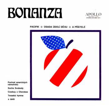 LP Various: Bonanza