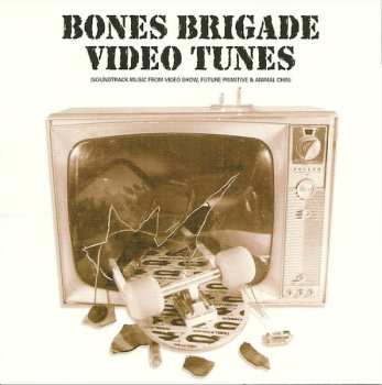 Album Various: Bones Brigade Video Tunes