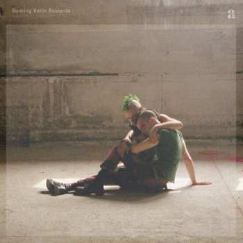 Album Various: Bonking Berlin Bastards