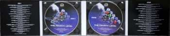 2CD Various: Bonzai Compilation IV - The Fourth Level (Remastered & More)