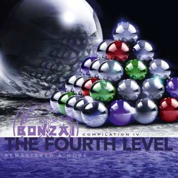 2CD Various: Bonzai Compilation IV - The Fourth Level (Remastered & More)