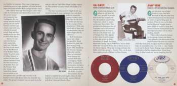 CD Various: Boppin' By The Bayou