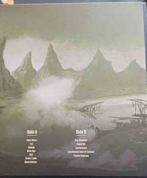 4LP/Doos Various: Borderlands 2 Original Soundtrack