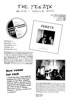 LP Various: Bored Teenagers Vol.10: 16 Great British Punk Originals '77-'82
