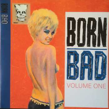LP Various: Born Bad Volume One