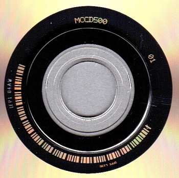 CD Various: Born To Be Wild - 16 Rock Classics