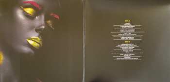 LP Various: Bossa N' Adele - The Electro-Bossa Songbook Of Adele CLR