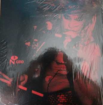 Album Various: Bound For Hell: On The Sunset Strip