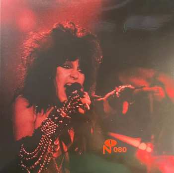 2LP/Doos Various: Bound For Hell: On The Sunset Strip LTD | CLR