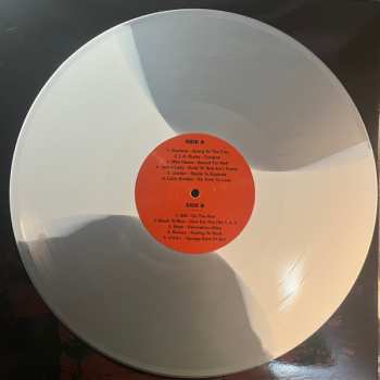 2LP/Doos Various: Bound For Hell: On The Sunset Strip LTD | CLR